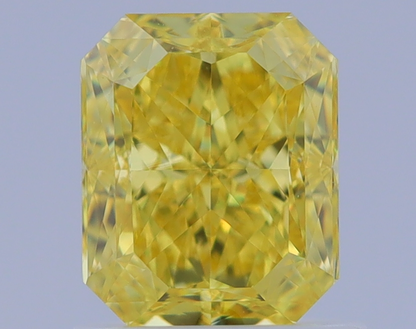 1.21ct Radiant SINGLE image 2 of 3