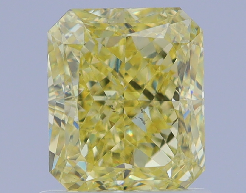 1.18ct Radiant SINGLE image 2 of 2