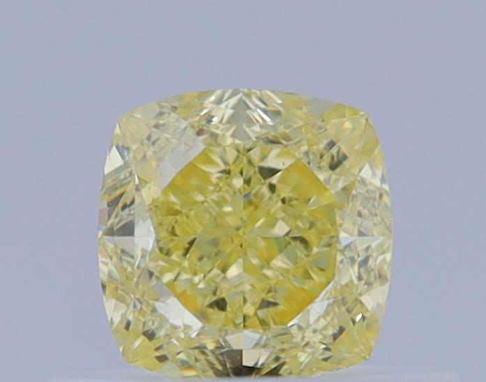 0.51ct Cushion SINGLE image 2 of 2