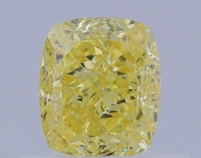 0.61ct Cushion SINGLE image 2 of 3