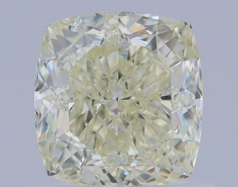 1.17ct Cushion SINGLE image 2 of 2