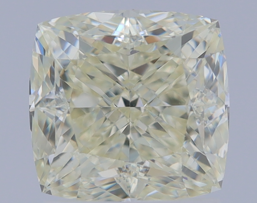 1.76ct Cushion SINGLE image 3 of 4