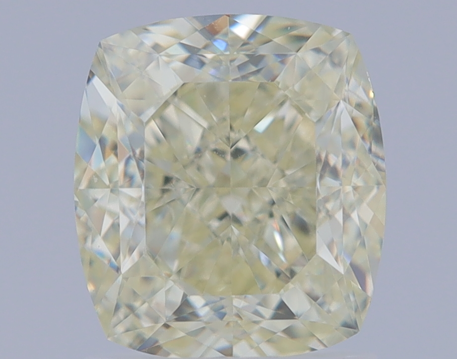 2.00ct Cushion SINGLE image 2 of 3