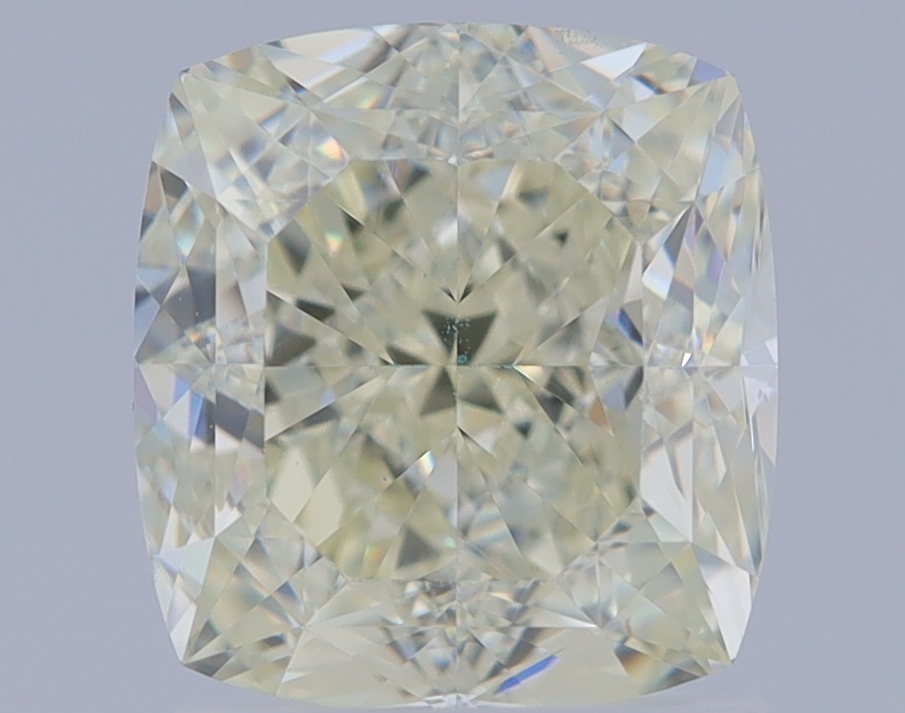 2.00ct Cushion SINGLE image 2 of 2