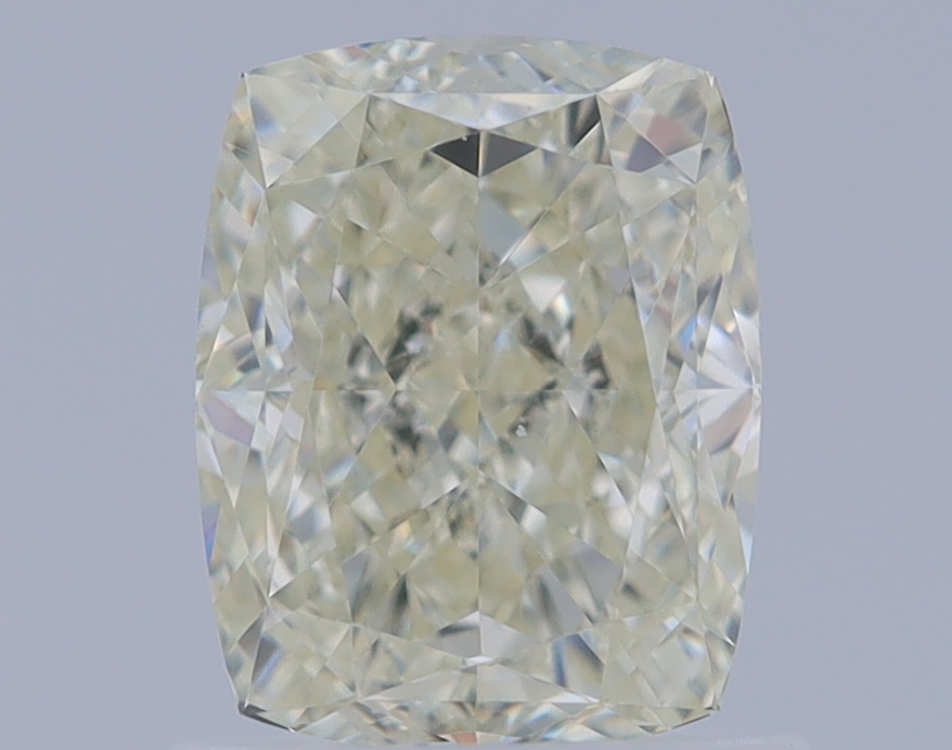 1.20ct Cushion SINGLE image 3 of 4