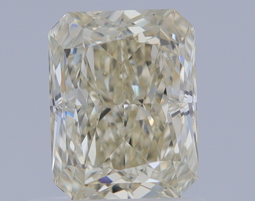 1.01ct Radiant SINGLE image 2 of 3