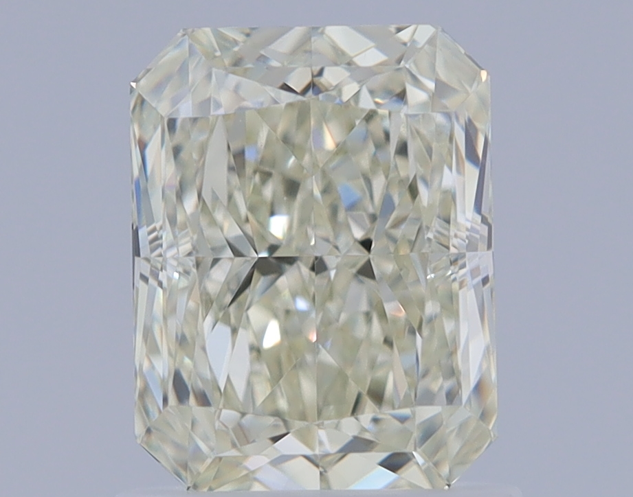 1.21ct Radiant SINGLE image 3 of 4