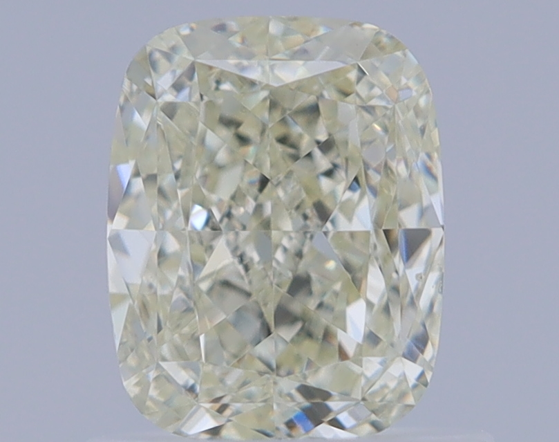 1.01ct Cushion SINGLE image 3 of 4
