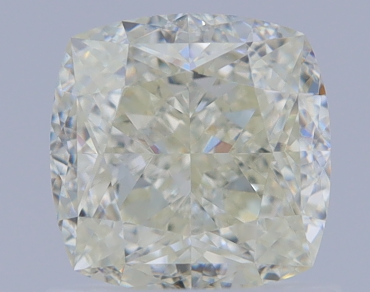 1.22ct Cushion SINGLE image 3 of 4