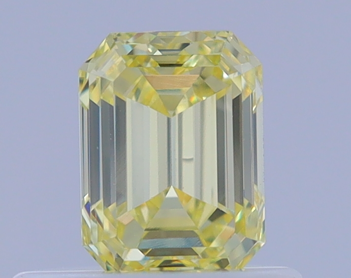 0.50ct Emerald Cut SINGLE image 2 of 2