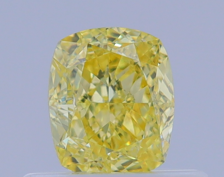 0.51ct Cushion SINGLE image 2 of 2
