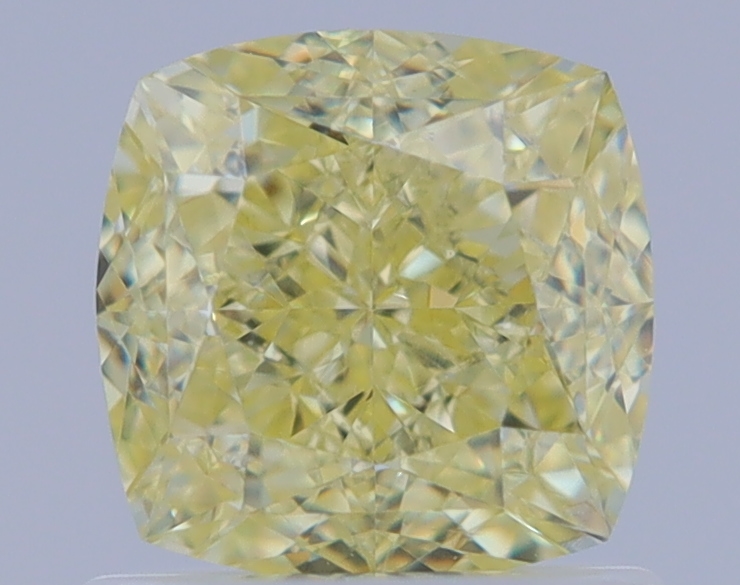 1.00ct Cushion SINGLE image 2 of 3