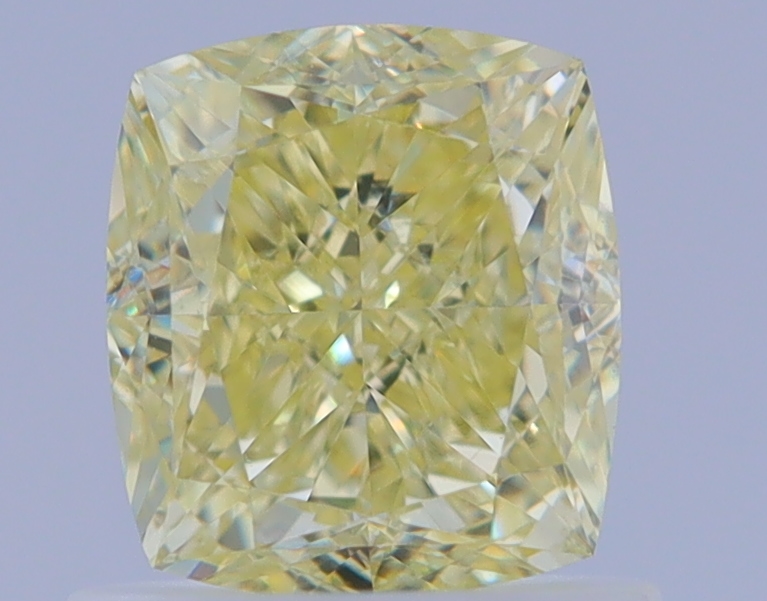 1.01ct Cushion SINGLE image 2 of 3