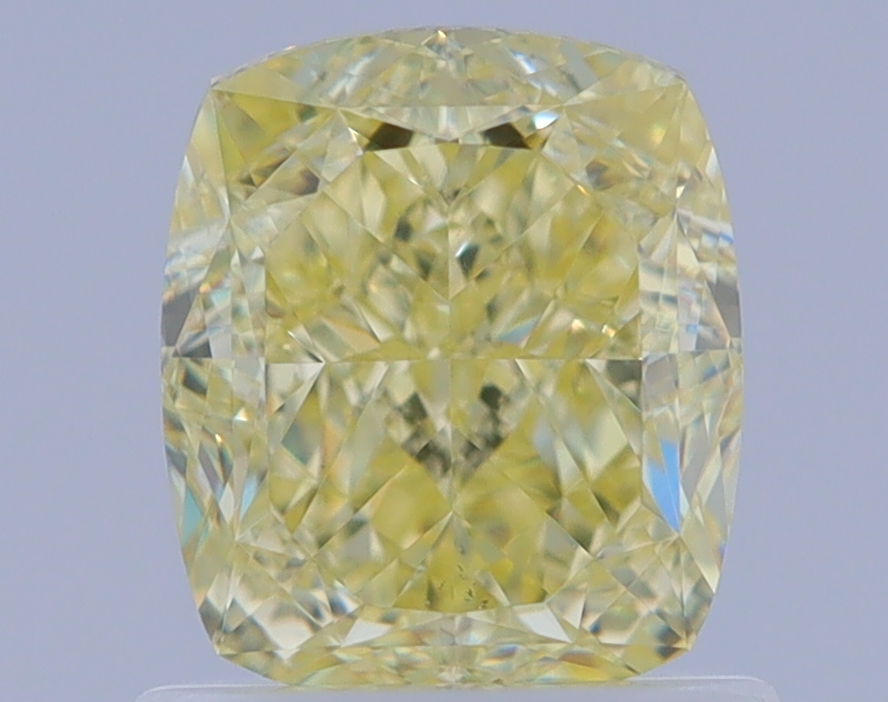 1.18ct Cushion SINGLE image 2 of 2