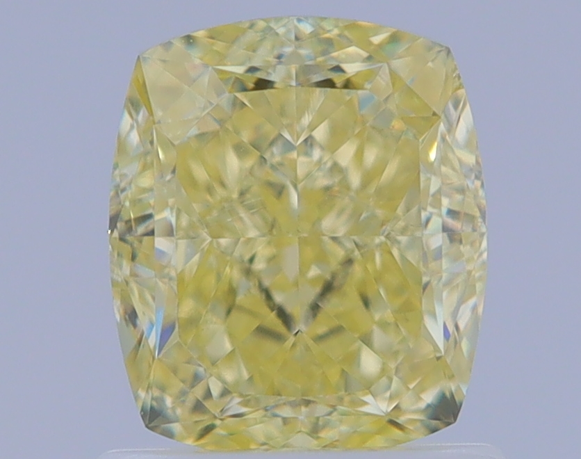 1.29ct Cushion SINGLE image 2 of 3