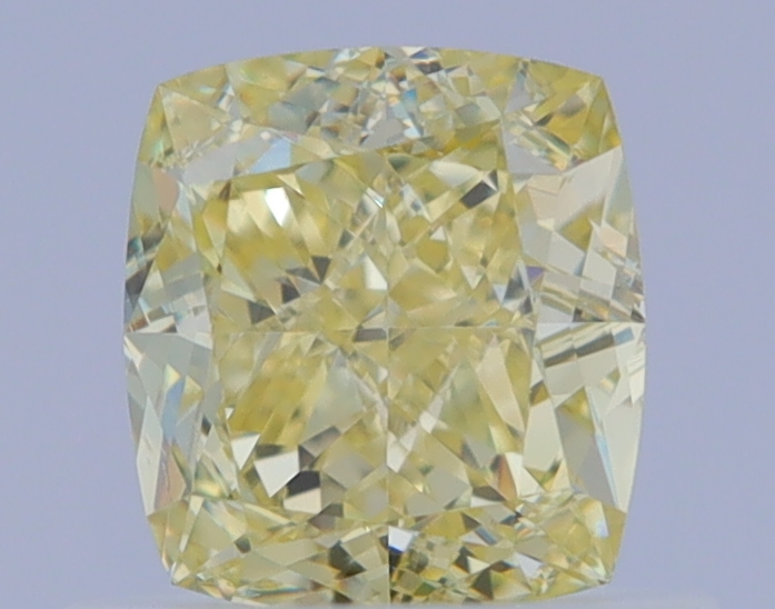 0.70ct Cushion SINGLE image 2 of 3