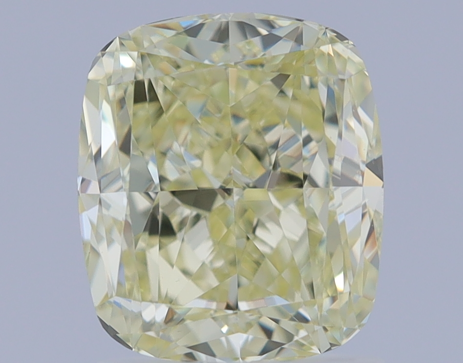 1.74ct Cushion SINGLE image 2 of 2