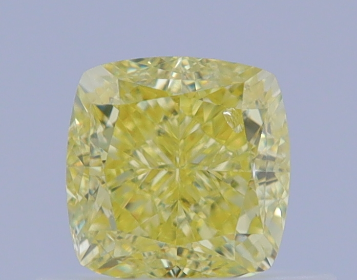 0.60ct Cushion SINGLE image 2 of 3