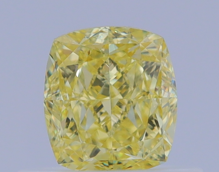0.60ct Cushion SINGLE image 2 of 3