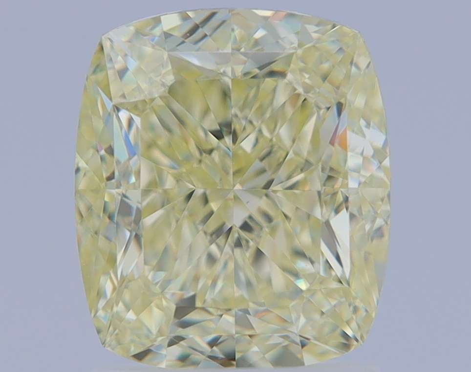 2.13ct Cushion SINGLE image 2 of 2