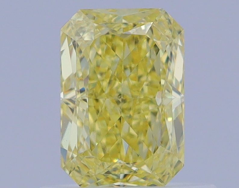 0.66ct Radiant SINGLE image 2 of 3