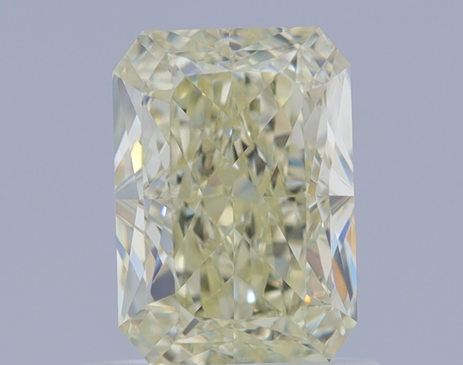 1.11ct Radiant SINGLE image 3 of 4