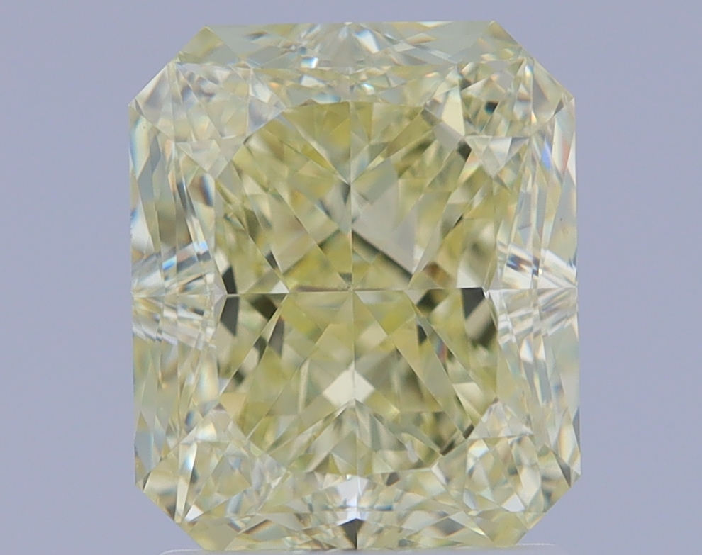 2.01ct Radiant SINGLE image 2 of 3