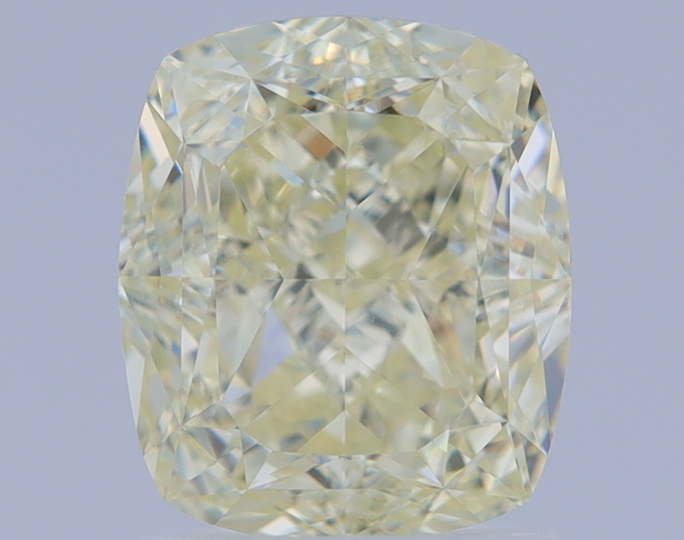 2.01ct Cushion SINGLE image 2 of 3