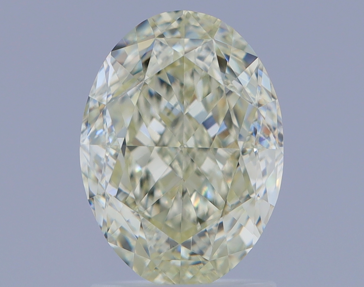 2.16ct Oval SINGLE image 2 of 3