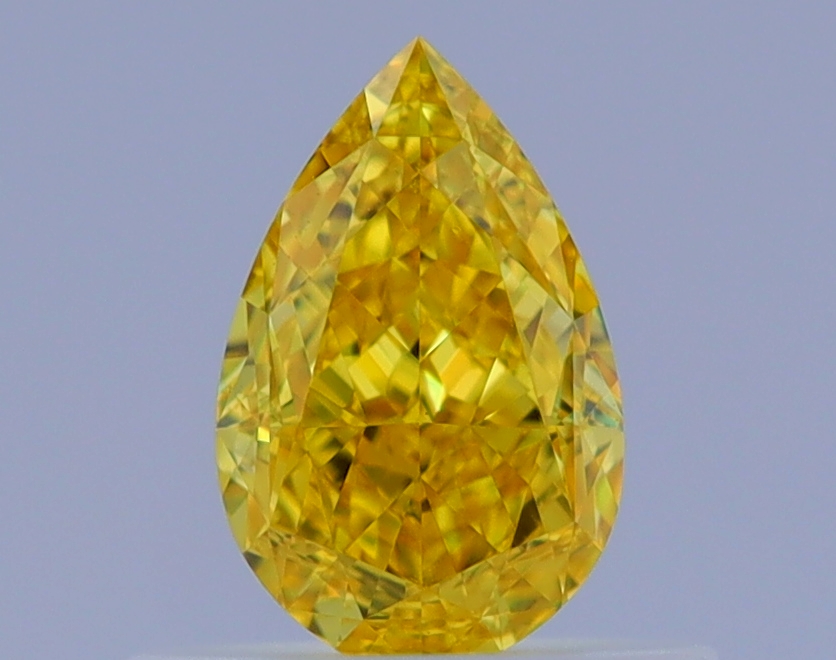 0.56ct Pear SINGLE image 2 of 3