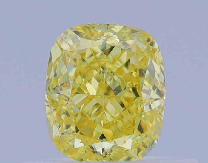 0.51ct Cushion SINGLE image 2 of 2