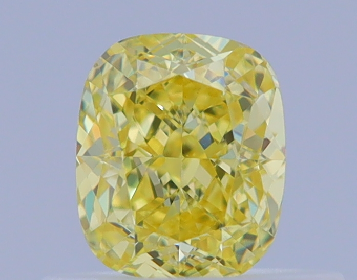 0.54ct Cushion SINGLE image 2 of 3