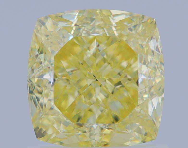 1.30ct Cushion SINGLE image 2 of 3