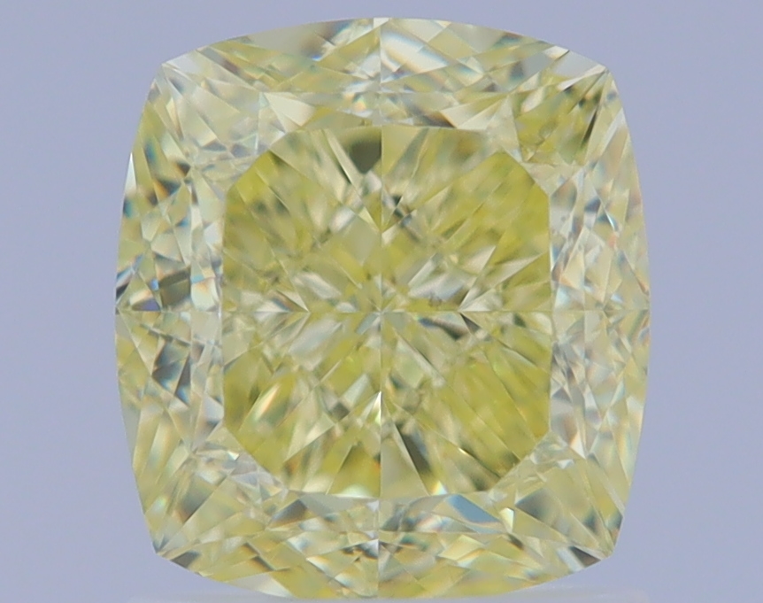 1.64ct Cushion SINGLE image 2 of 3