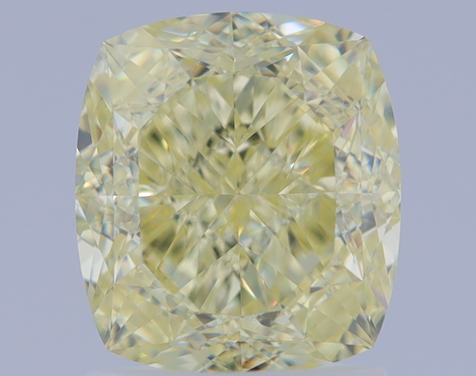 2.00ct Cushion SINGLE image 2 of 3