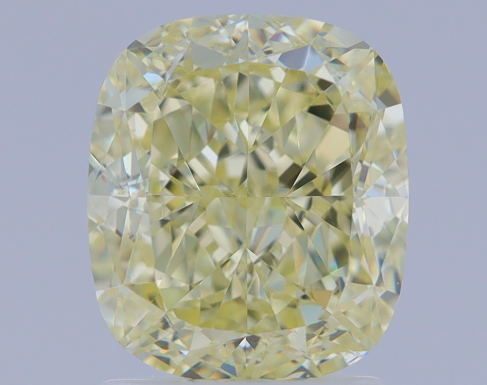 2.04ct Cushion SINGLE image 2 of 2