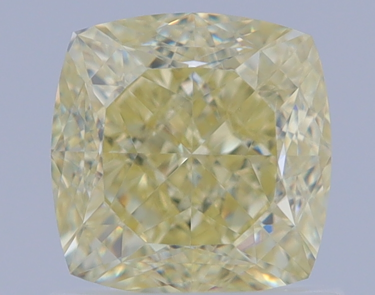 1.26ct Cushion SINGLE image 2 of 2