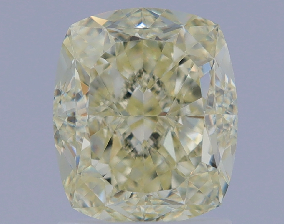 2.01ct Cushion SINGLE image 2 of 3