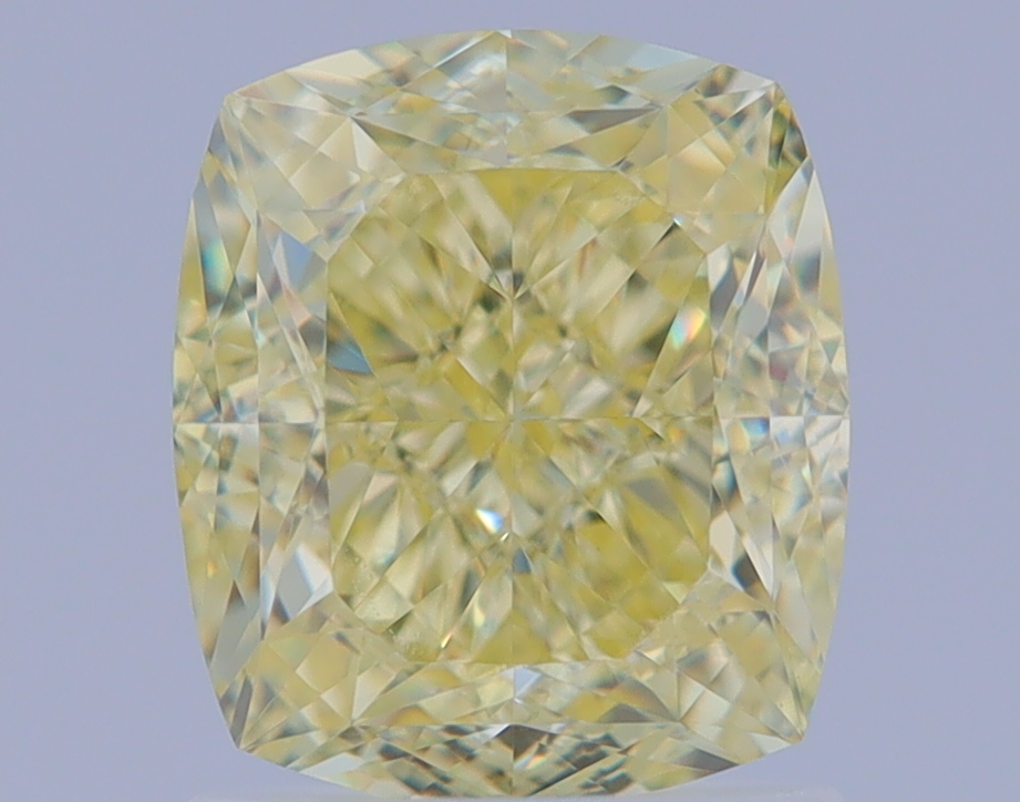 1.71ct Cushion SINGLE image 2 of 3