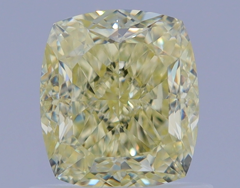 1.02ct Cushion SINGLE image 2 of 3
