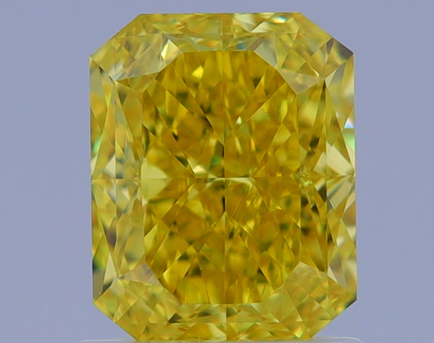 1.28ct Radiant SINGLE image 2 of 3