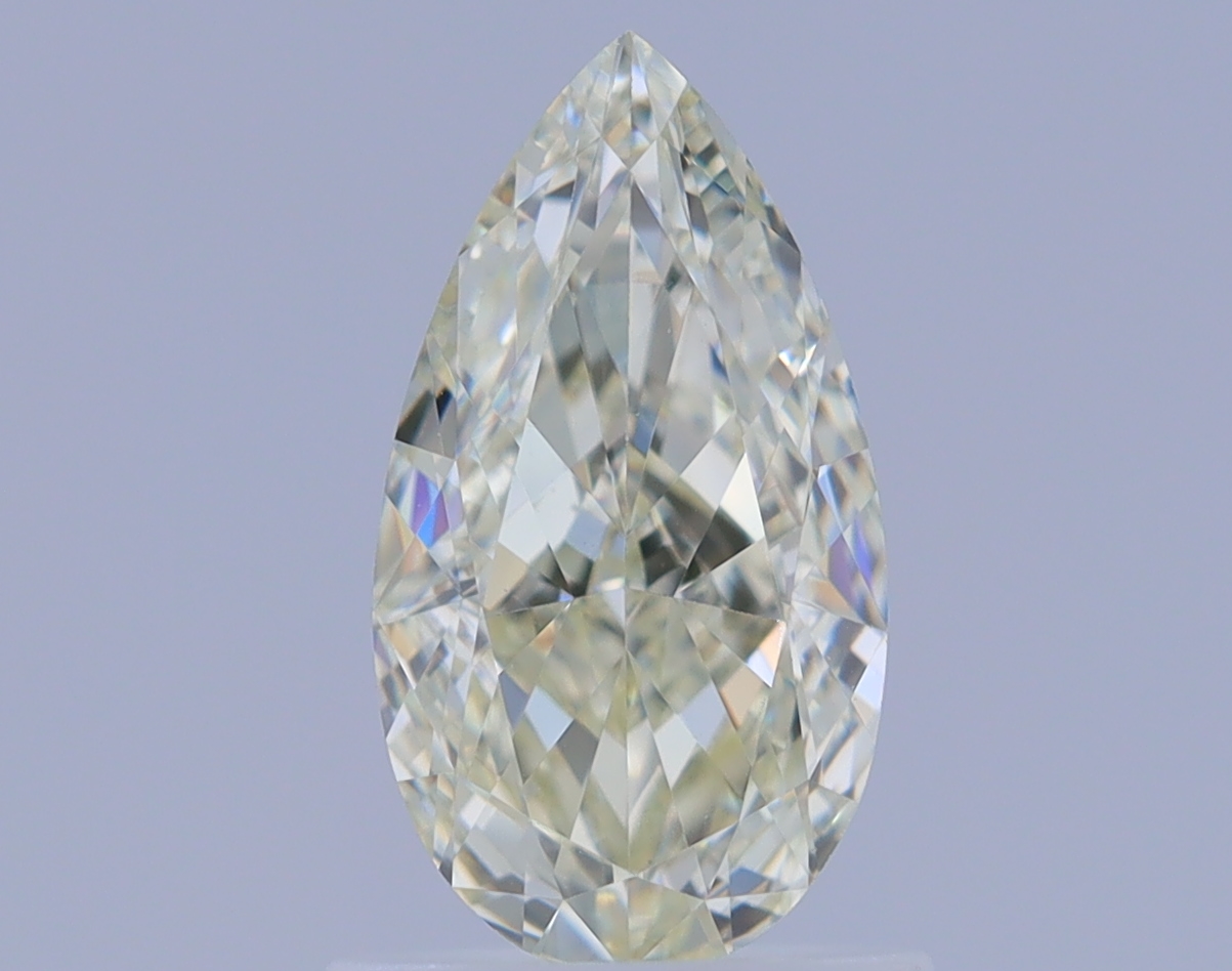 1.03ct Pear SINGLE image 3 of 4