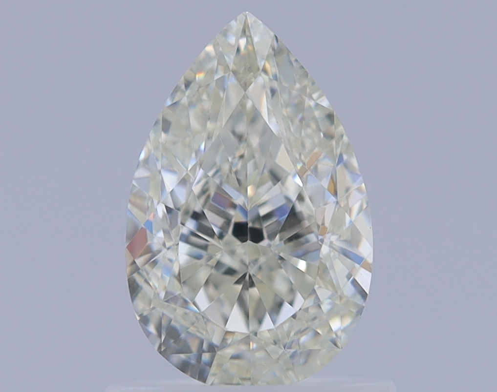 1.03ct Pear SINGLE image 3 of 4