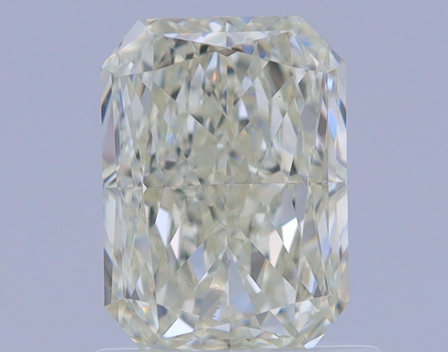 1.00ct Radiant SINGLE image 3 of 4