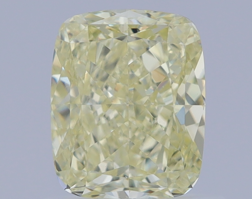 1.02ct Cushion SINGLE image 2 of 3