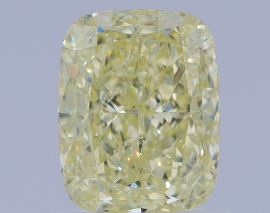 1.21ct Cushion SINGLE image 2 of 3