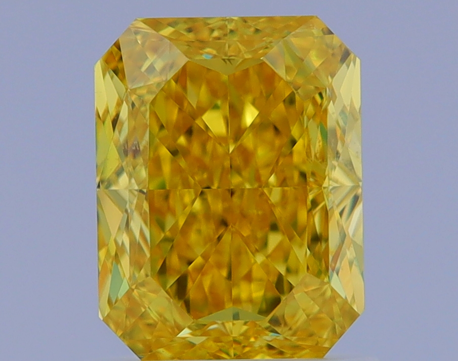 1.31ct Radiant SINGLE image 2 of 3