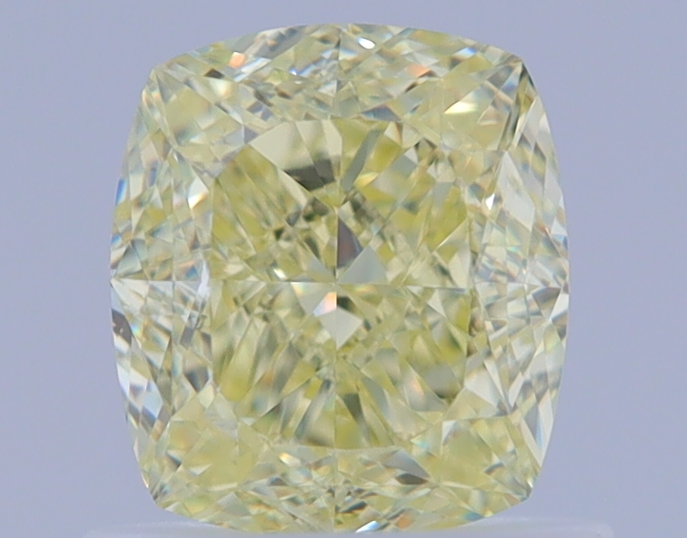 1.01ct Cushion SINGLE image 2 of 3