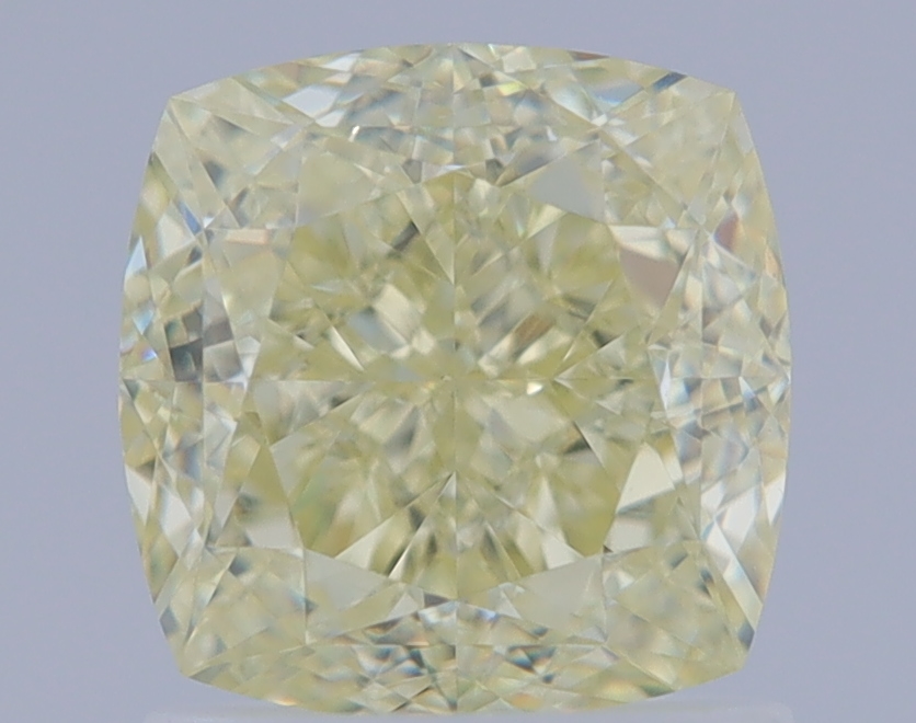 1.62ct Cushion SINGLE image 2 of 3