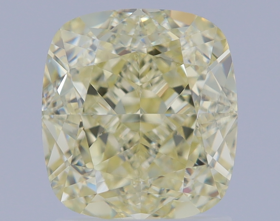 2.05ct Cushion SINGLE image 2 of 3